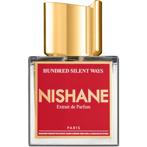 Nishane Hundred Silent Ways 100 ml produktbilde