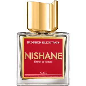 Nishane Hundred Silent Ways 50 ml produktbilde