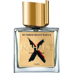 Nishane Hundred Silent Ways X produktbilde
