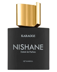 NISHANE Karagoz Extrait de Parfum 50 ml produktbillede