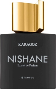 NISHANE Karagoz Extrait de Parfum 50 ml produktbilde
