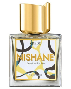 Nishane Kredo Unisex Extrait de Parfum 100 ml Produktbild