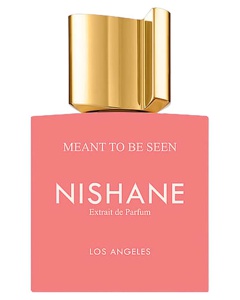 Nishane Meant To Be Seen 50 ml Produktbild