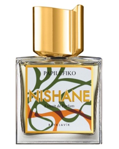 Nishane Papilefiko EDP 100 ml Produktbild