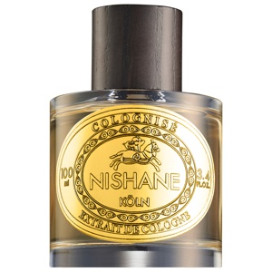 Nishane Safran Colognise Extrait De Cologne produktbillede