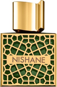 Nishane Shem Extrait de Parfum 50 ml produktbilde