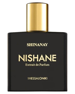 Nishane Shinanay Extrait de Parfum 30 ml Produktbild