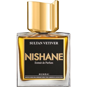 NISHANE Sultan Vetiver Extrait de Parfum 50 ml produktbilde