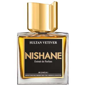 NISHANE Sultan Vetiver Extrait de Parfum 50 ml produktbillede