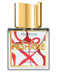 Nishane Tempfluo 50 ml Produktbild