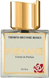 NISHANE Thorns Become Roses Eau de Parfum 100 ml produkt bild