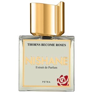 NISHANE Thorns Become Roses Eau de Parfum 100 ml produktbillede
