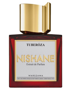 Nishane Tuberóza EDP 50 ml Produktbild