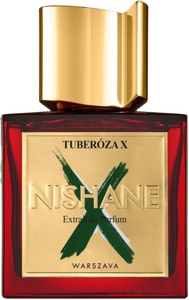 NISHANE Tuberoza X produktbilde