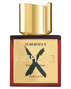 Nishane Tuberoza X 50 ml Produktbild