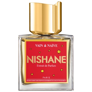NISHANE Vain & Naïve Extrait de Parfum 50 ml produktbillede