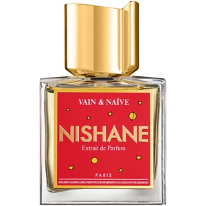 NISHANE Vain & Naive Extrait de Parfum 50 ml produktbilde