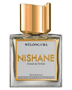 NISHANE Wūlóng Chá produktbillede