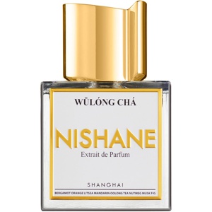 Nishane Wūlóng Chá 100 ml produktbilde