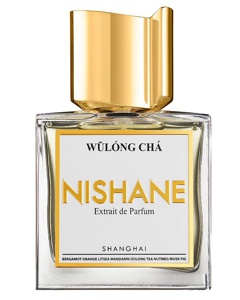 NISHANE Wūlóng Chá produktbillede
