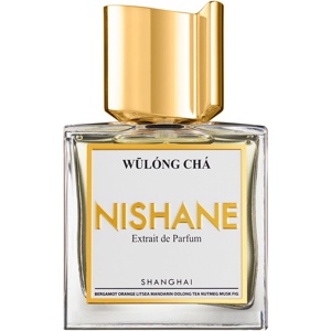 Nishane Wūlóng Chá 50 ml produktbilde