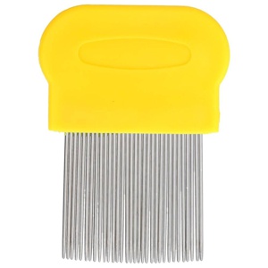 Nissenkamm Lauskamm Coscura, 1 St n.v. Produktbild