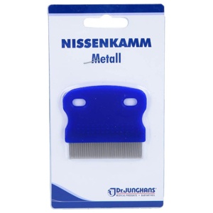 NISSENKAMM Metall Produktbild