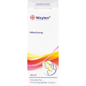 NISYLEN Mischung Produktbild