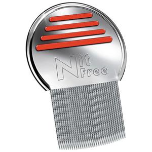 NitFree Luskam produkt bild