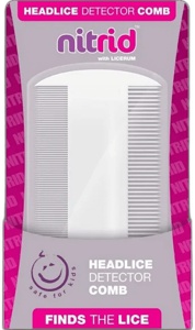 Nitrid Head Lice Detection Comb product image