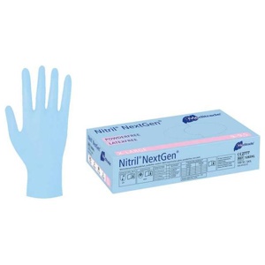 NITRIL NEXTGEN Handschuhe Gr.XL Produktbild