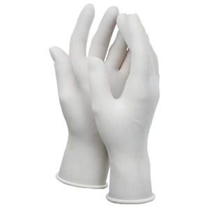 NITRIL Unters.Handschuhe puderfrei groß Produktbild
