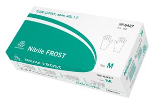 Evercare Nitrilhandske Medium 150 st produkt bild