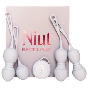 Niut Electric Pussy produkt bild