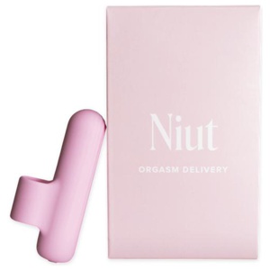 Niut Finger Vibrator produkt bild