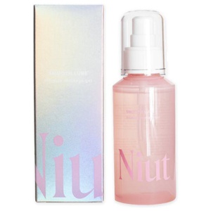 Niut Smooth Lube 100 ml produkt bild