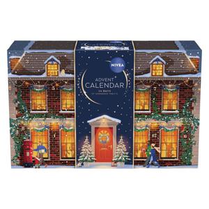 NIVEA Advent Calendar 2026 produkt bild