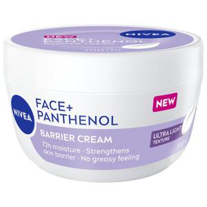 NIVEA Ansiktskräm Face+ Panthenol Barrier Cream 100 ml produkt bild