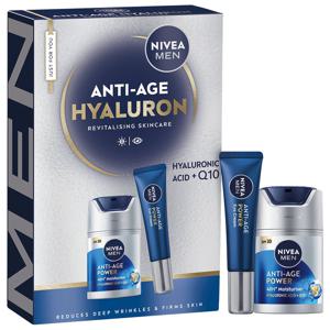 NIVEA Anti-Age Hyaluron 65 st produkt bild