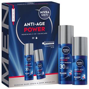 NIVEA Anti-Age Power 80 st produkt bild