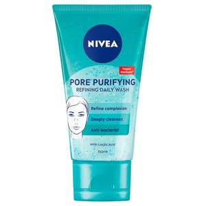 Purify Pores Daily Wash Scrub produkt bild