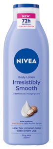 NIVEA Smooth Caring Body Lotion 250 ml produktbillede
