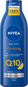 NIVEA Body Lotion Q10 Vitamin C Firming 250 ml produkt bild