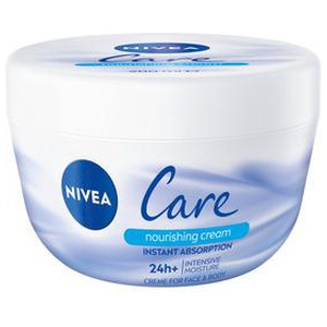 NIVEA Care Nourishing 200 ml produktbillede