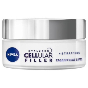 Nivea Cellular Anti-Age Tagespflege LSF 15, 50 ml Tagescreme Produktbild