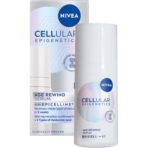 NIVEA Cellular Epigenetics Age Rewind Serum Epicelline 15 ml Produktbild