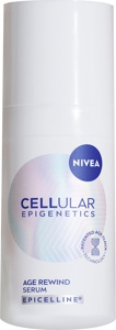 Nivea Cellular Epigenetics Age Rewind Serum Epicelline 15ml produktbillede