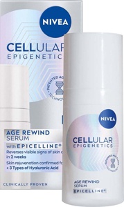NIVEA Cellular Epigenetics Age Reward Serum 15 ml produktbilde