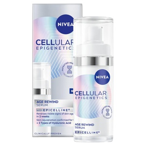 NIVEA Cellular Epigenetics Age Reward Serum 30 ml produktbilde
