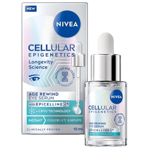 NIVEA Cellular Epigenetics Eye Awakening Serum with Epicelline-x® produktbillede